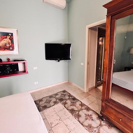 Best Stay - Intendenza21 Bari Exteriér fotografie