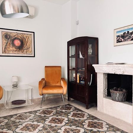 Best Stay - Intendenza21 Bari Exteriér fotografie