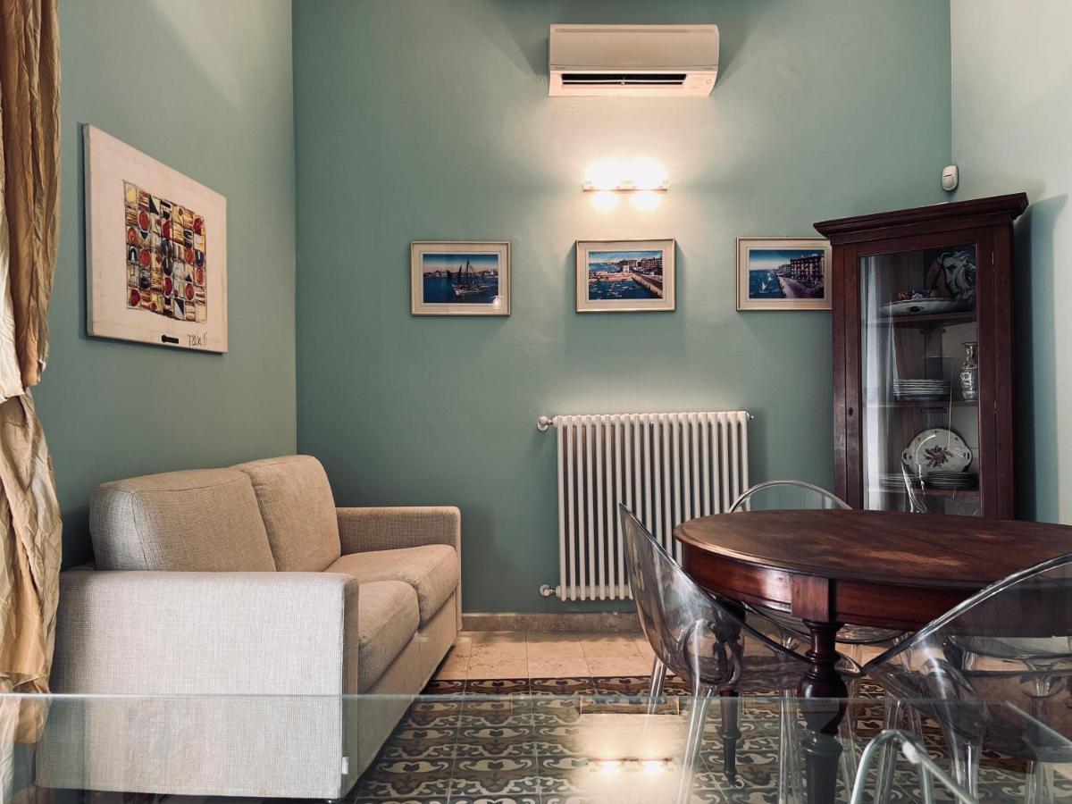 Best Stay - Intendenza21 Bari Exteriér fotografie