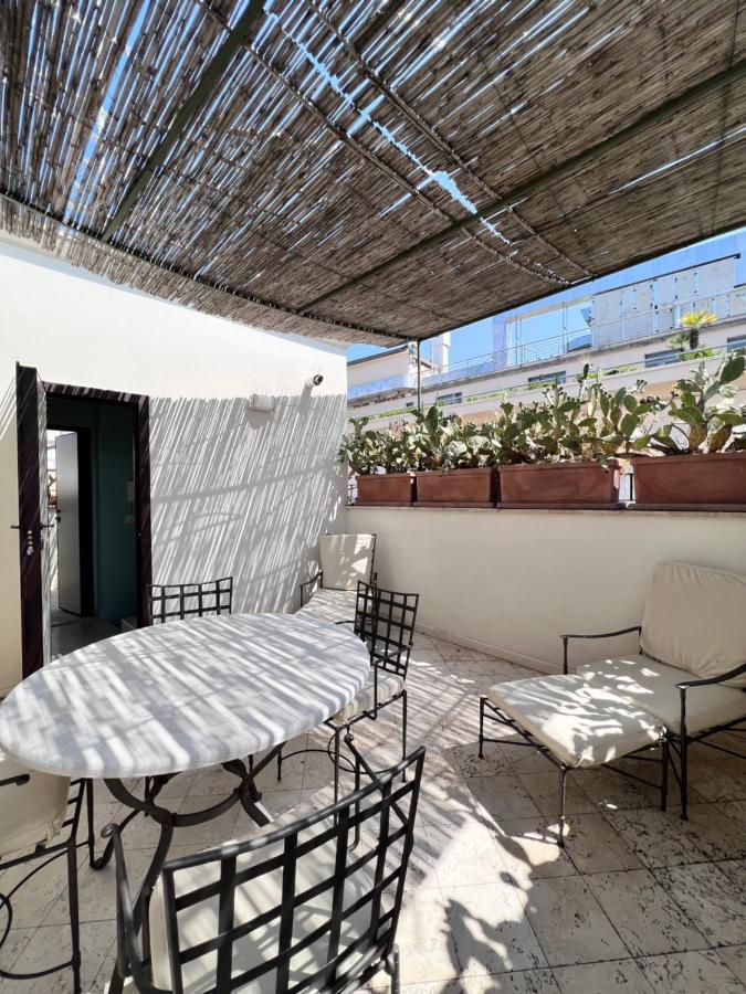Best Stay - Intendenza21 Bari Exteriér fotografie