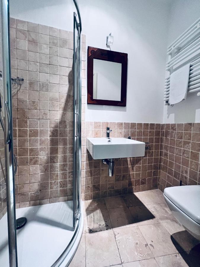 Best Stay - Intendenza21 Bari Exteriér fotografie