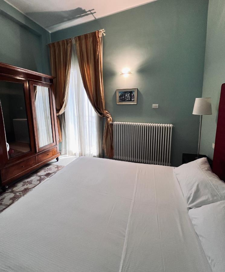 Best Stay - Intendenza21 Bari Exteriér fotografie