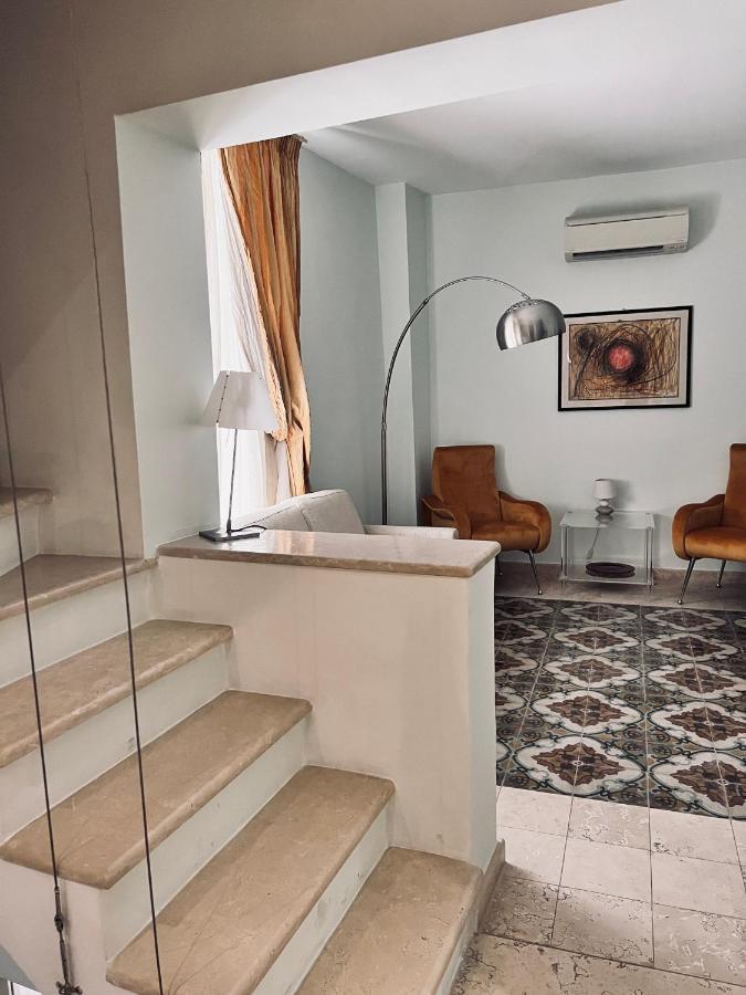 Best Stay - Intendenza21 Bari Exteriér fotografie