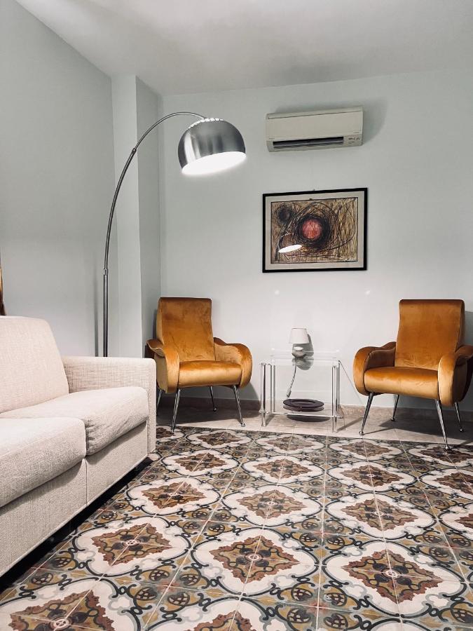 Best Stay - Intendenza21 Bari Exteriér fotografie