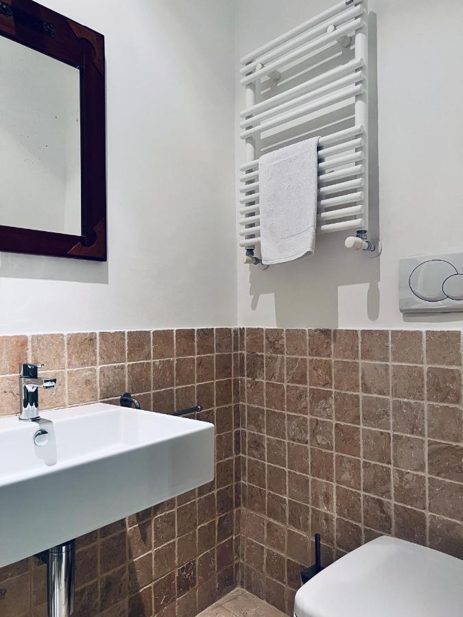 Best Stay - Intendenza21 Bari Exteriér fotografie