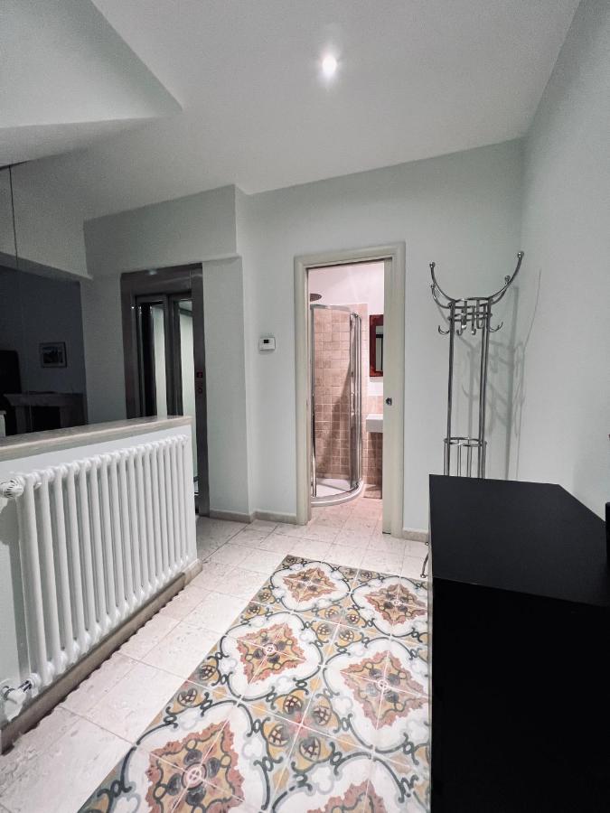 Best Stay - Intendenza21 Bari Exteriér fotografie