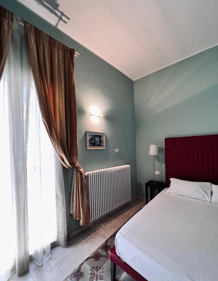 Best Stay - Intendenza21 Bari Exteriér fotografie