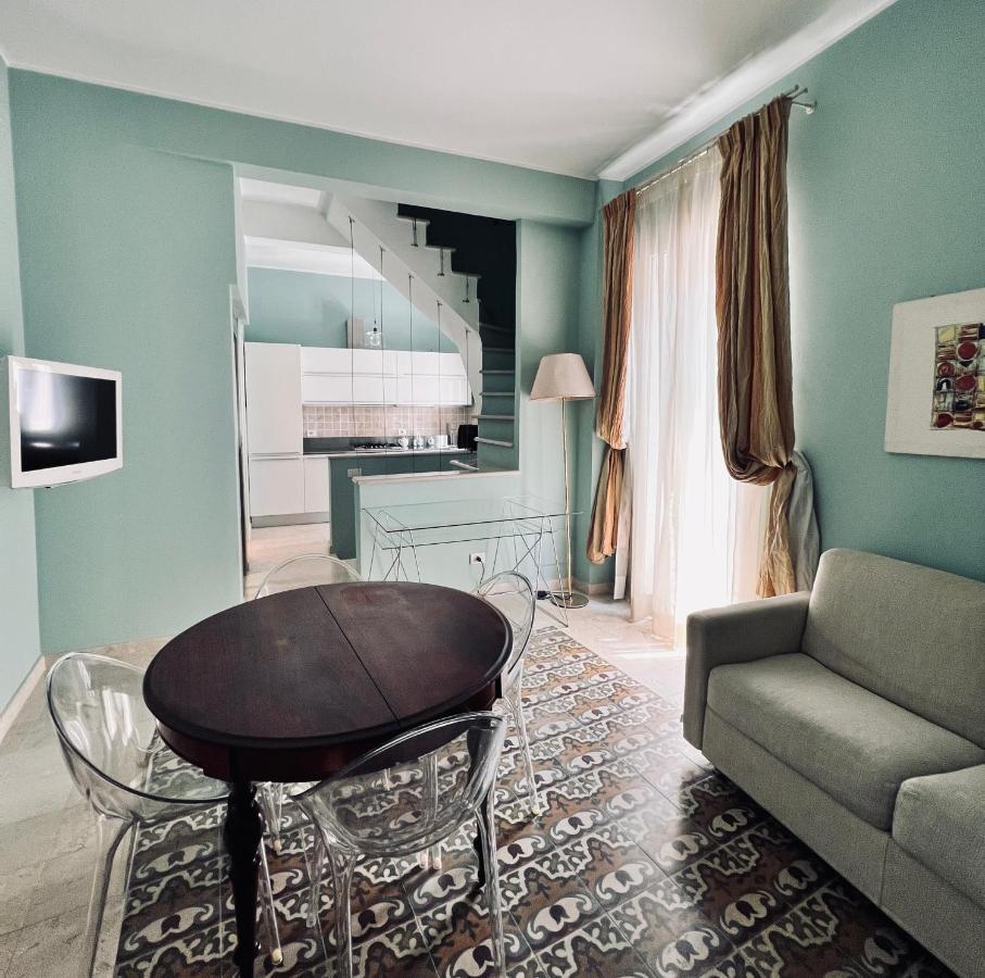 Best Stay - Intendenza21 Bari Exteriér fotografie