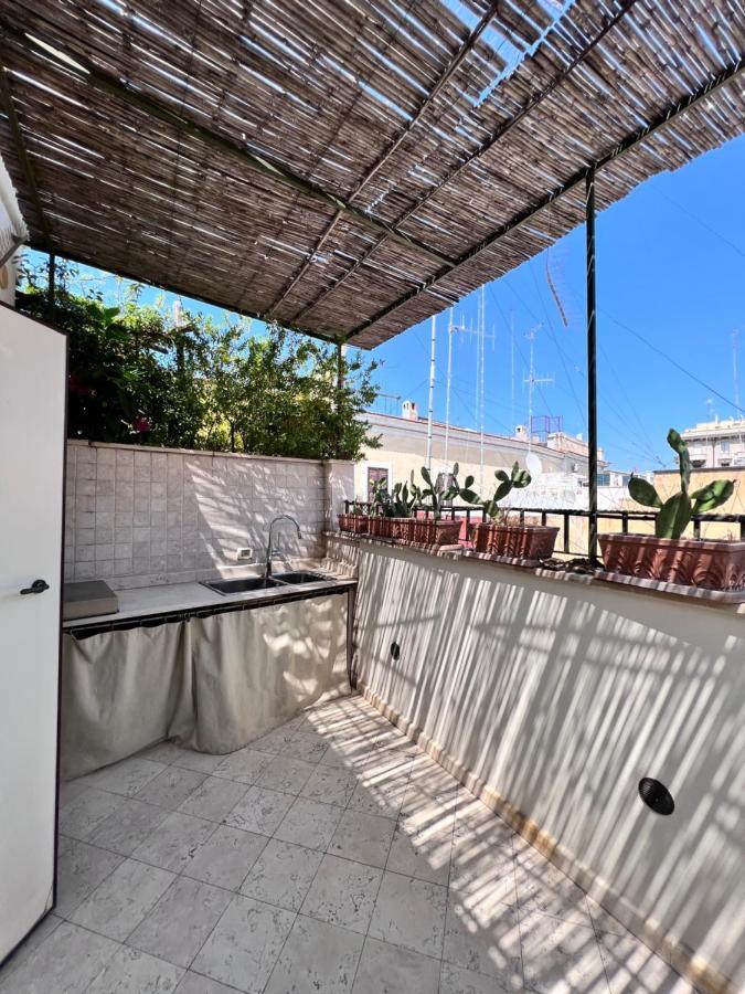 Best Stay - Intendenza21 Bari Exteriér fotografie