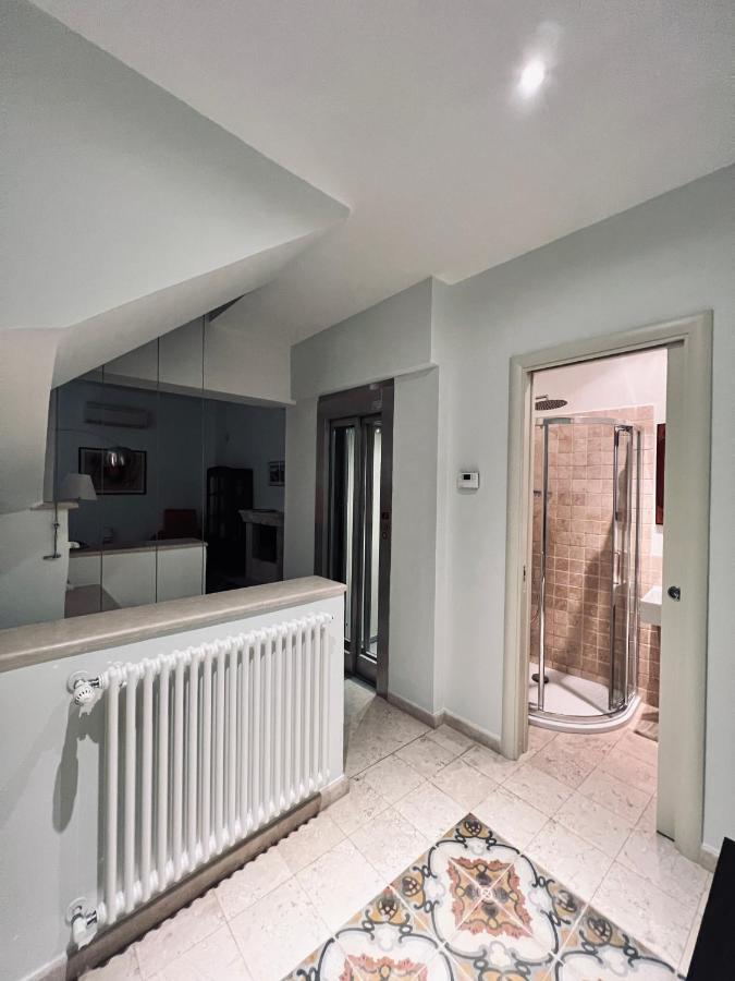Best Stay - Intendenza21 Bari Exteriér fotografie