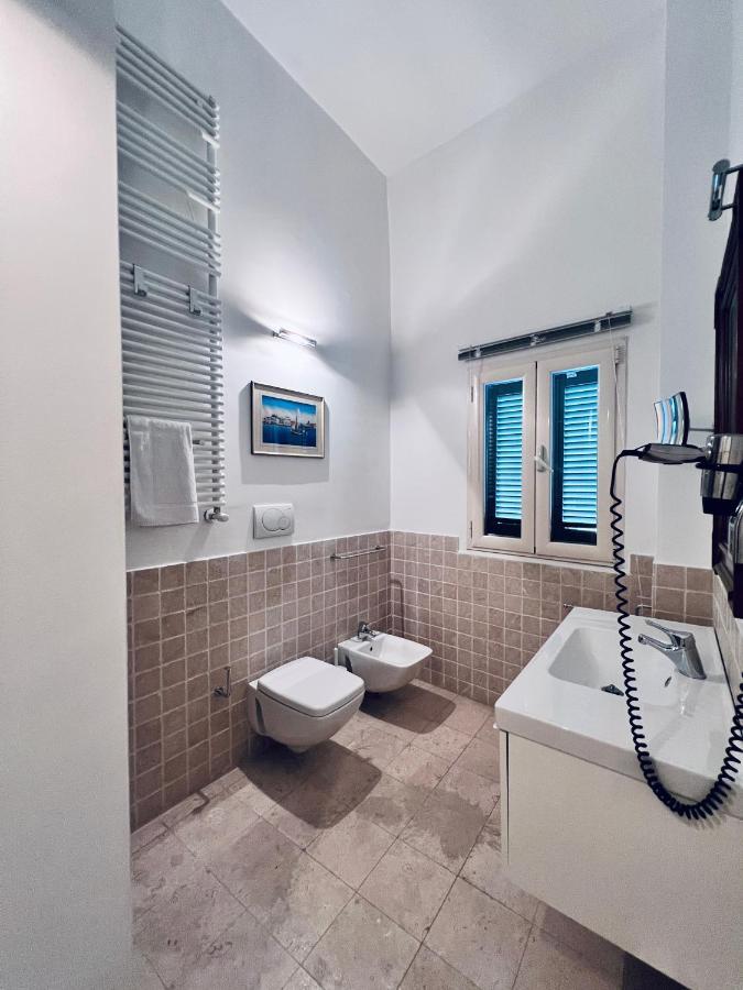 Best Stay - Intendenza21 Bari Exteriér fotografie