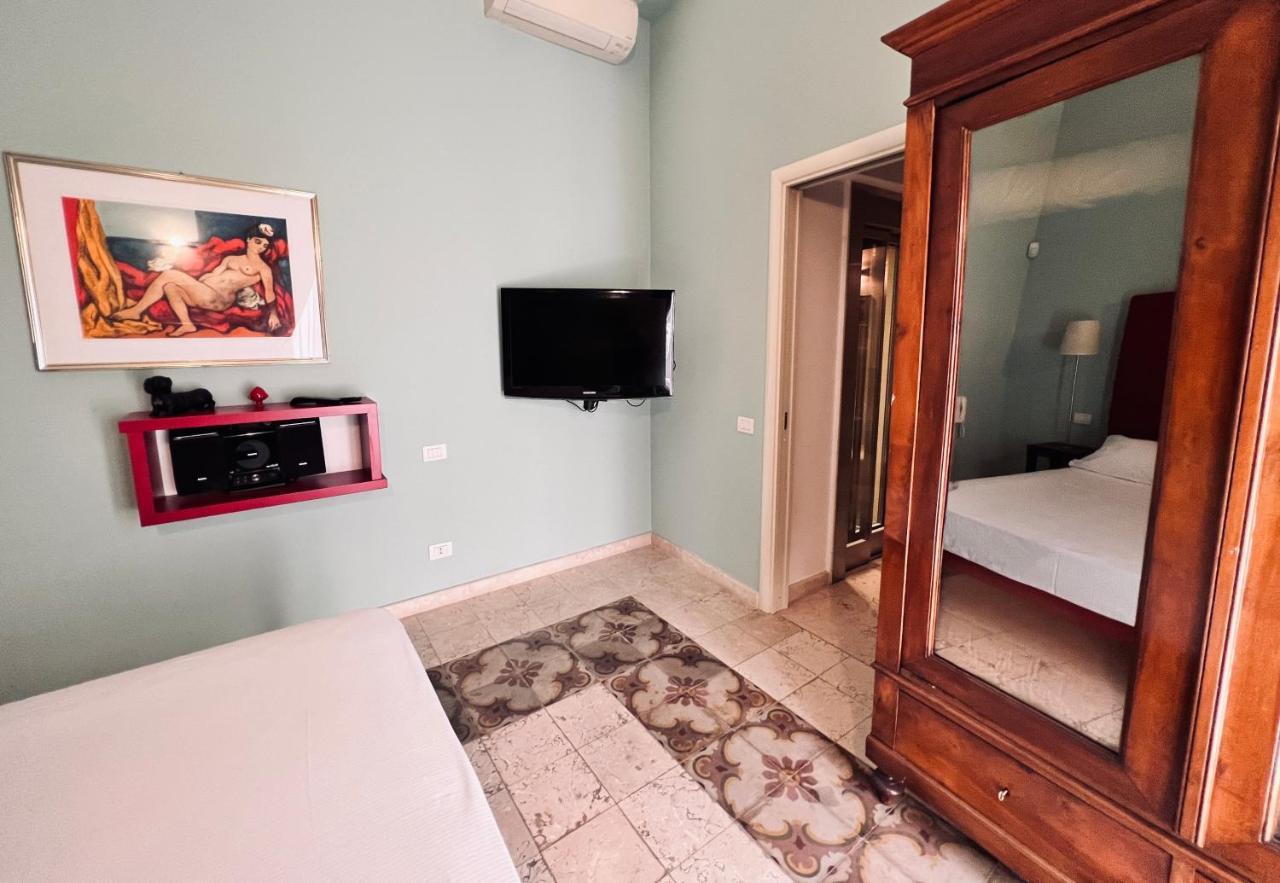 Best Stay - Intendenza21 Bari Exteriér fotografie