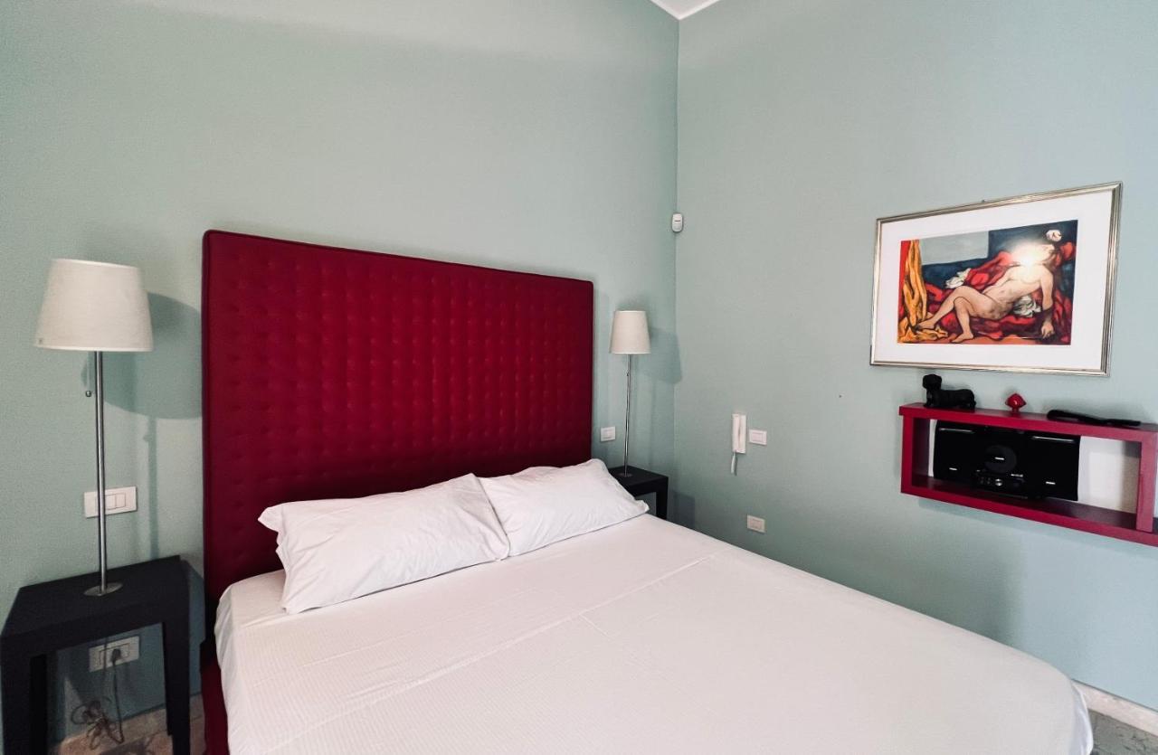 Best Stay - Intendenza21 Bari Exteriér fotografie