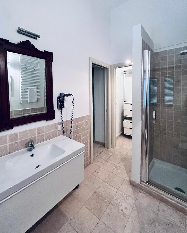 Best Stay - Intendenza21 Bari Exteriér fotografie