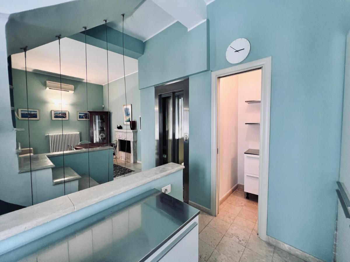 Best Stay - Intendenza21 Bari Exteriér fotografie