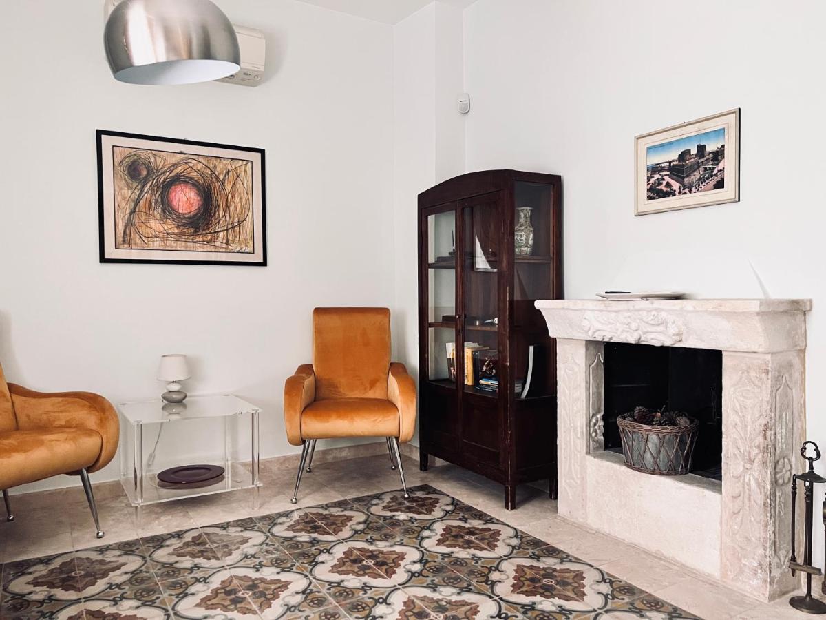 Best Stay - Intendenza21 Bari Exteriér fotografie