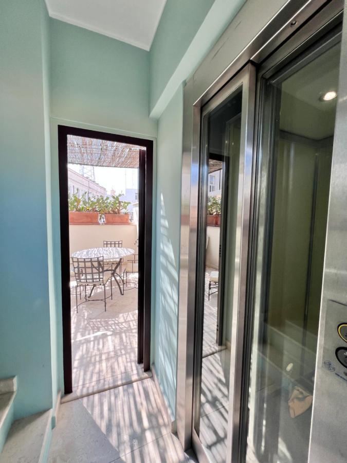 Best Stay - Intendenza21 Bari Exteriér fotografie