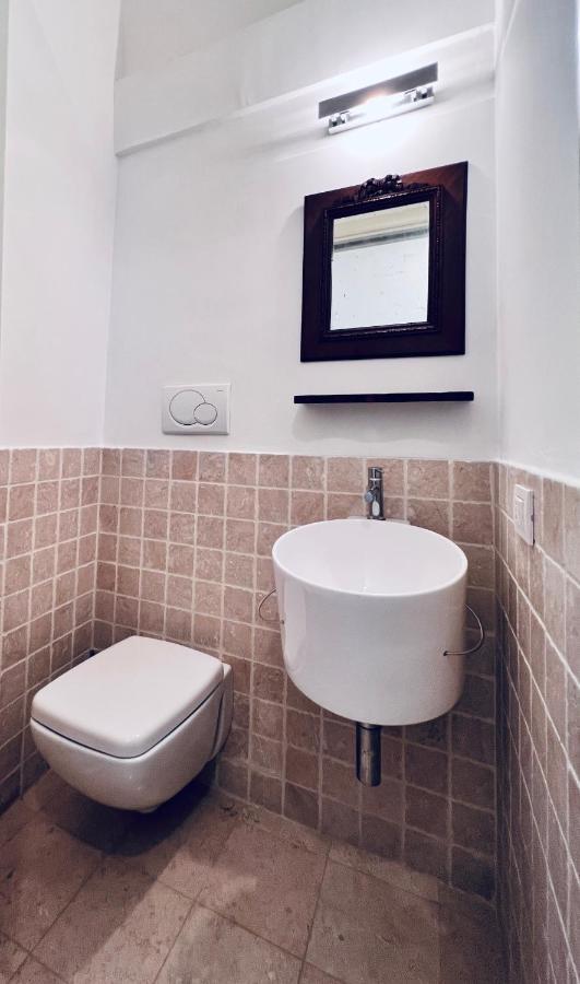 Best Stay - Intendenza21 Bari Exteriér fotografie