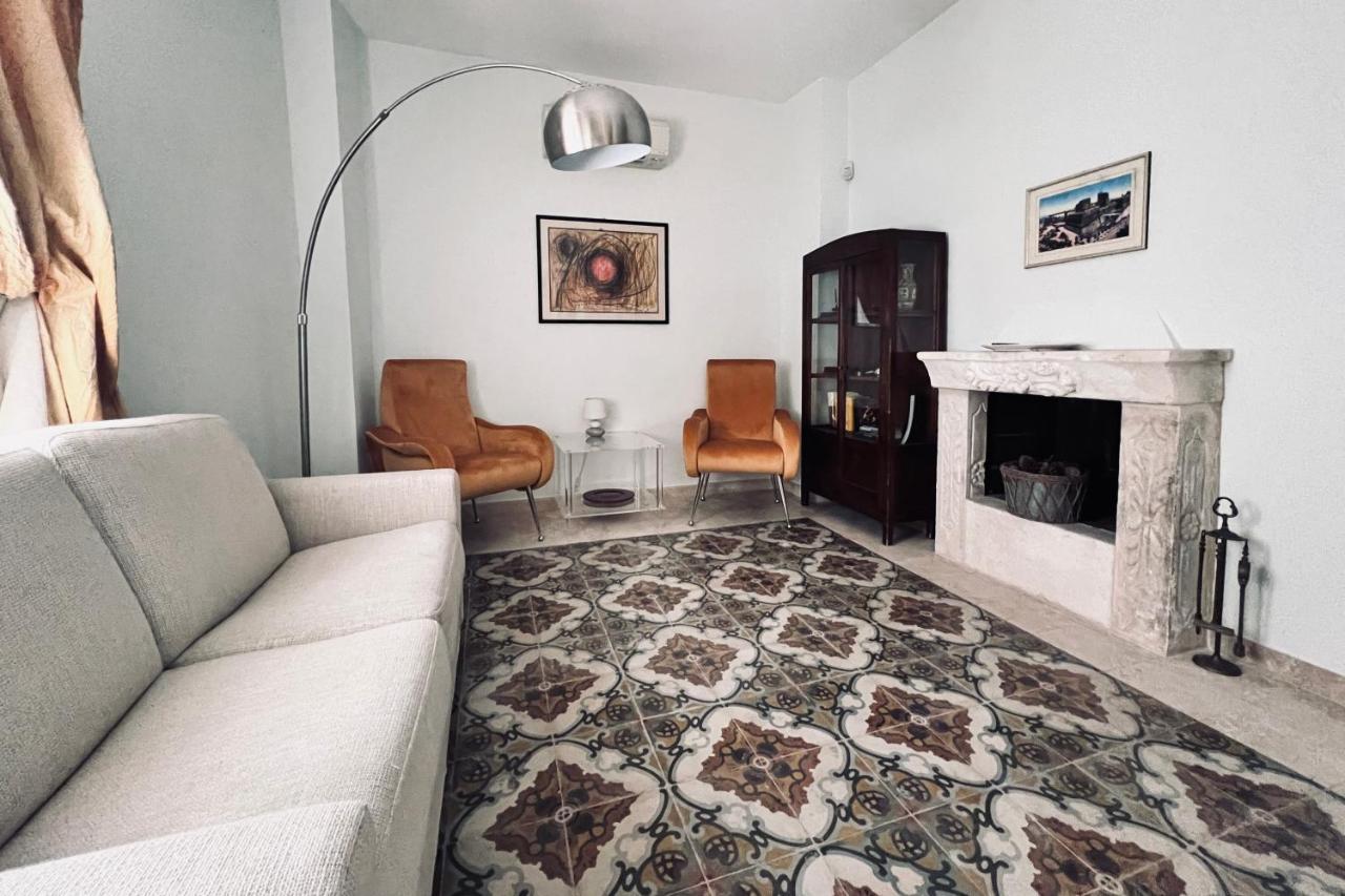 Best Stay - Intendenza21 Bari Exteriér fotografie