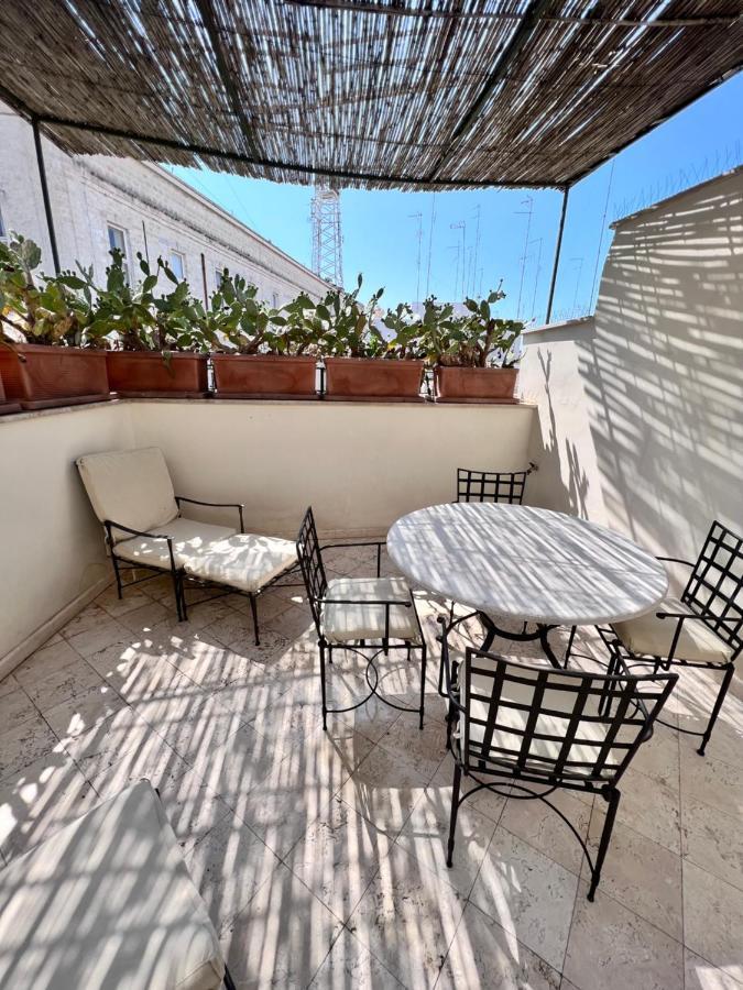 Best Stay - Intendenza21 Bari Exteriér fotografie