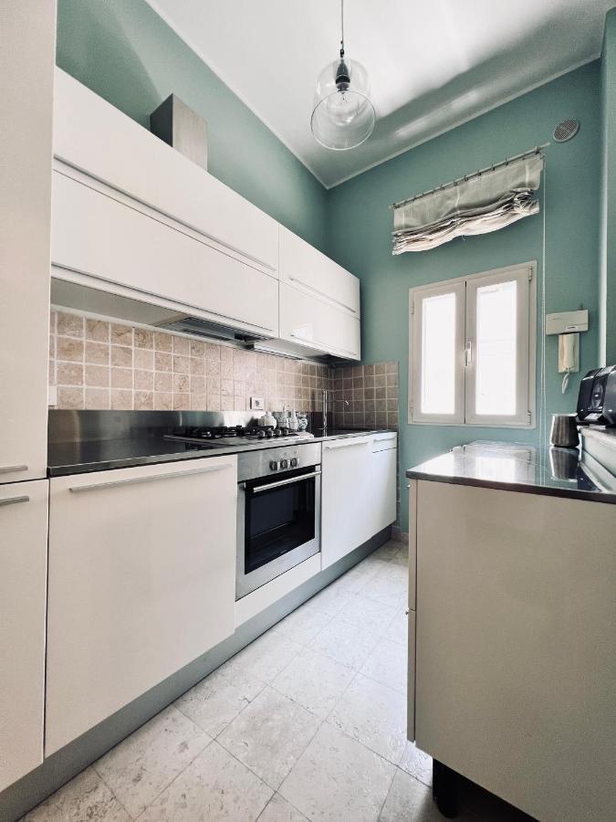 Best Stay - Intendenza21 Bari Exteriér fotografie