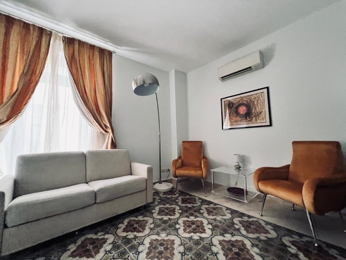 Best Stay - Intendenza21 Bari Exteriér fotografie