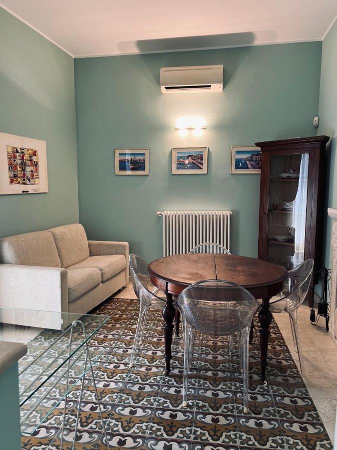 Best Stay - Intendenza21 Bari Exteriér fotografie