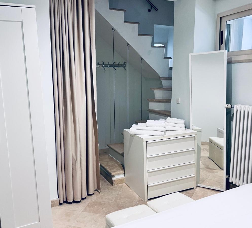 Best Stay - Intendenza21 Bari Exteriér fotografie